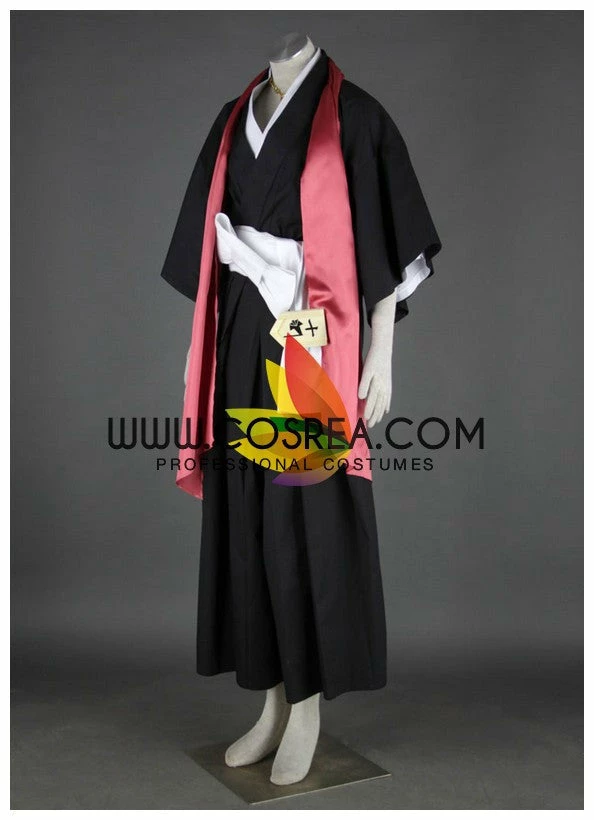 Cosrea Bleach Rangiku Matsumoto Shinigami Cosplay Costume 5 Cosrea Bleach Rangiku Matsumoto Shinigami Cosplay Costume