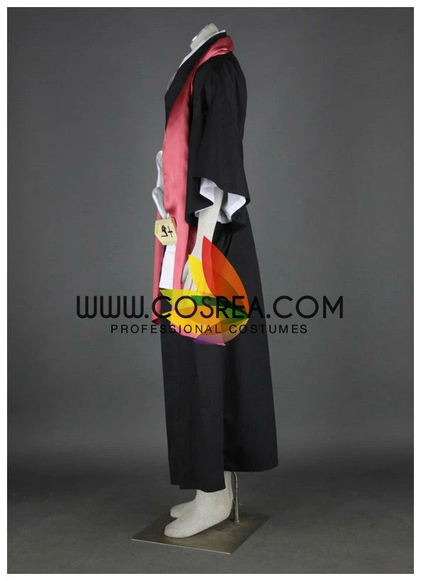 Cosrea Bleach Rangiku Matsumoto Shinigami Cosplay Costume 6 Cosrea Bleach Rangiku Matsumoto Shinigami Cosplay Costume
