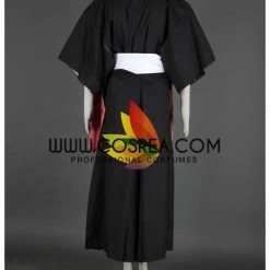 Cosrea Bleach Rangiku Matsumoto Shinigami Cosplay Costume 12 Cosrea Bleach Rangiku Matsumoto Shinigami Cosplay Costume