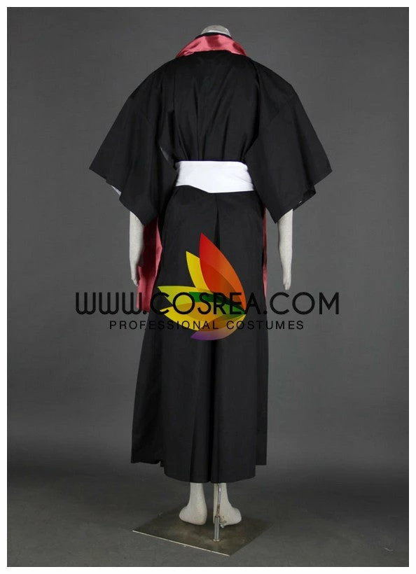 Cosrea Bleach Rangiku Matsumoto Shinigami Cosplay Costume 7 Cosrea Bleach Rangiku Matsumoto Shinigami Cosplay Costume