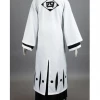Cosrea Bleach Retsu Unohana Shinigami Cosplay Costume