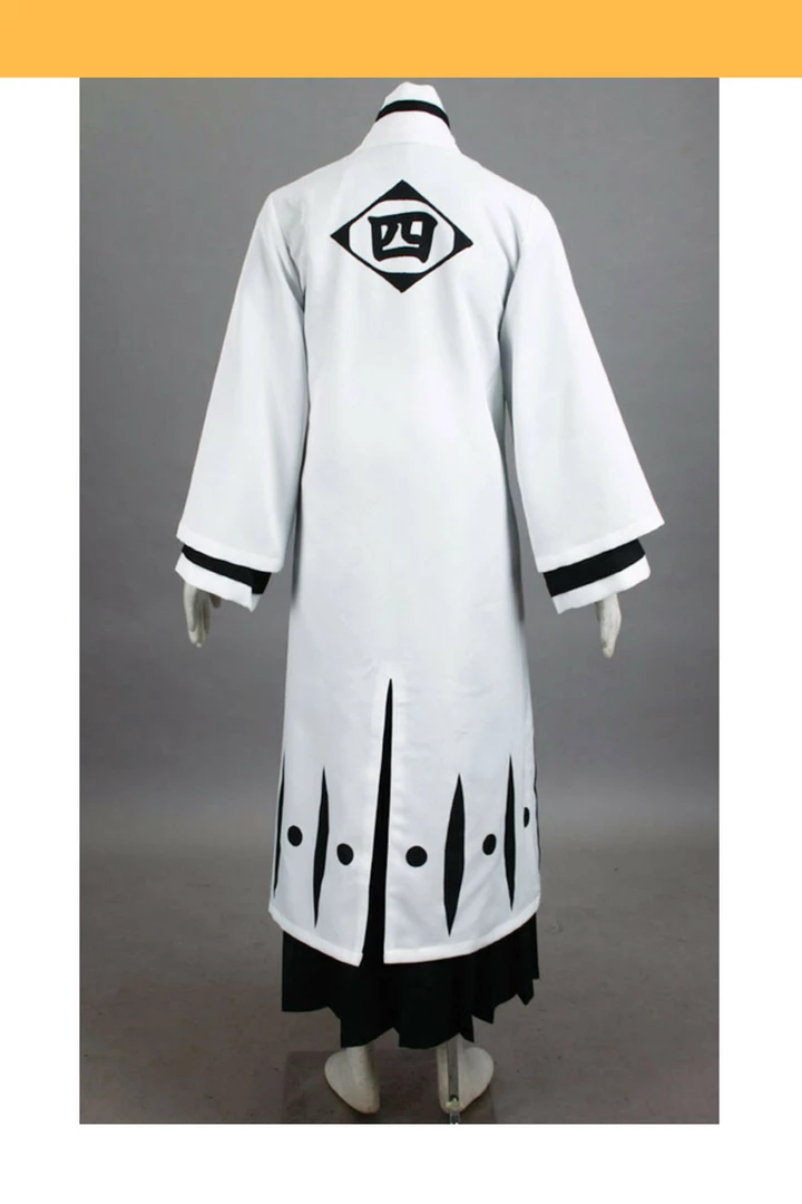 Cosrea Bleach Retsu Unohana Shinigami Cosplay Costume 3 Cosrea Bleach Retsu Unohana Shinigami Cosplay Costume