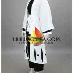 Cosrea Bleach Retsu Unohana Shinigami Cosplay Costume 12 Cosrea Bleach Retsu Unohana Shinigami Cosplay Costume