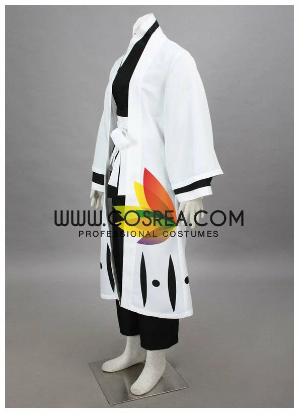 Cosrea Bleach Retsu Unohana Shinigami Cosplay Costume 5 Cosrea Bleach Retsu Unohana Shinigami Cosplay Costume