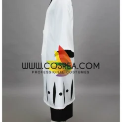 Cosrea Bleach Retsu Unohana Shinigami Cosplay Costume 13 Cosrea Bleach Retsu Unohana Shinigami Cosplay Costume