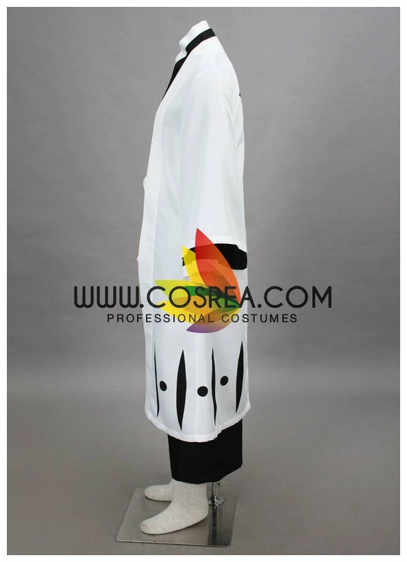 Cosrea Bleach Retsu Unohana Shinigami Cosplay Costume 6 Cosrea Bleach Retsu Unohana Shinigami Cosplay Costume