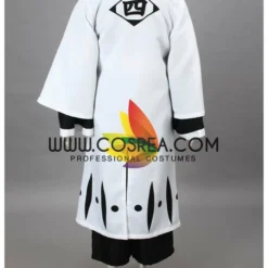 Cosrea Bleach Retsu Unohana Shinigami Cosplay Costume 14 Cosrea Bleach Retsu Unohana Shinigami Cosplay Costume