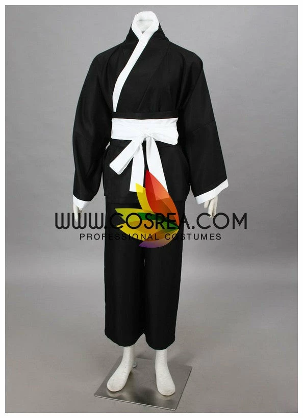 Cosrea Bleach Retsu Unohana Shinigami Cosplay Costume 8 Cosrea Bleach Retsu Unohana Shinigami Cosplay Costume