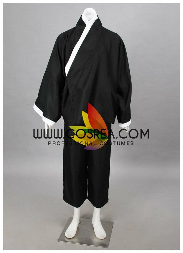 Cosrea Bleach Retsu Unohana Shinigami Cosplay Costume 9 Cosrea Bleach Retsu Unohana Shinigami Cosplay Costume