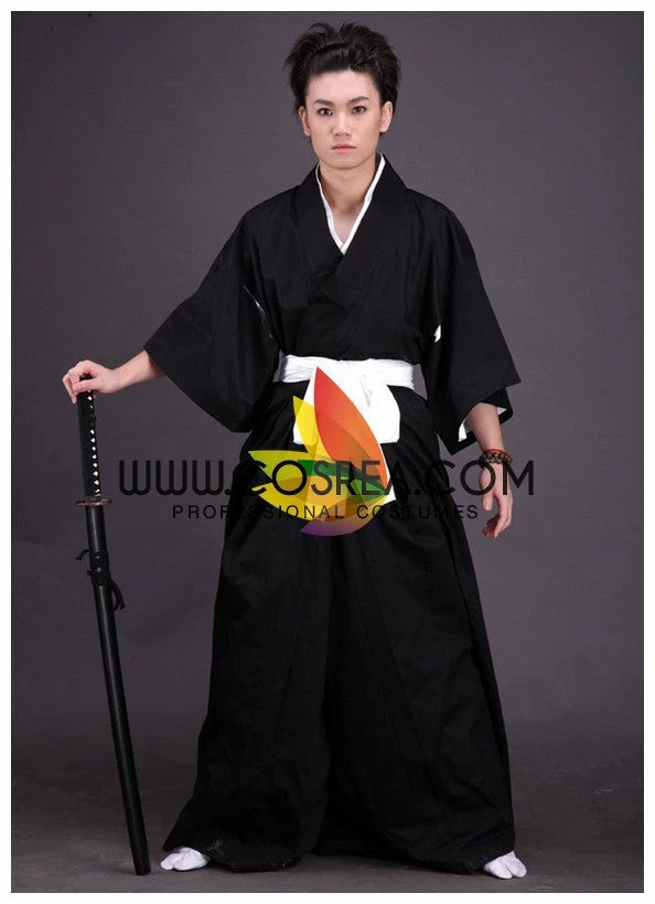Cosrea Bleach Shinigami Cosplay Costume Cosplay Costumes 4 Cosrea Bleach Shinigami Cosplay Costume Cosplay Costumes