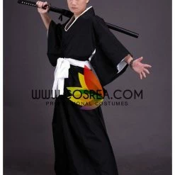 Cosrea Bleach Shinigami Cosplay Costume Cosplay Costumes 10 Cosrea Bleach Shinigami Cosplay Costume Cosplay Costumes