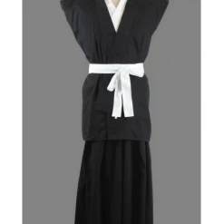Cosrea Bleach Shuhei Hisagi Shinigami Cosplay Costume Cosplay Costumes
