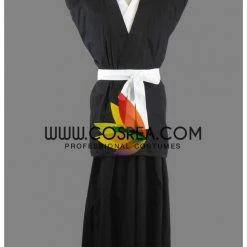 Cosrea Bleach Shuhei Hisagi Shinigami Cosplay Costume Cosplay Costumes