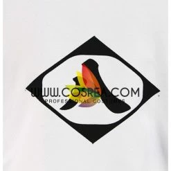 Cosrea Bleach Shunsui Sozosuke Jiro Kyoraku Shinigami Cosplay Costume 18 Cosrea Bleach Shunsui Sozosuke Jiro Kyoraku Shinigami Cosplay Costume