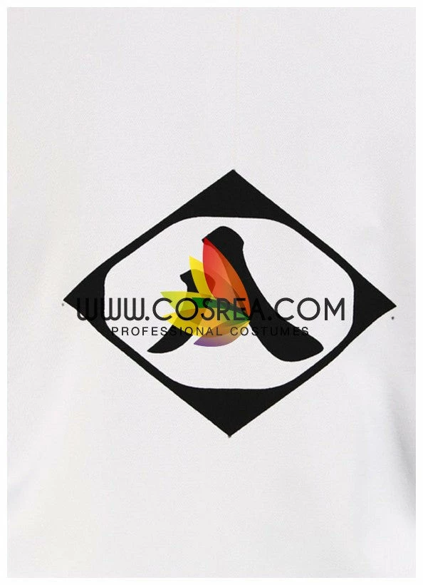Cosrea Bleach Shunsui Sozosuke Jiro Kyoraku Shinigami Cosplay Costume 9 Cosrea Bleach Shunsui Sozosuke Jiro Kyoraku Shinigami Cosplay Costume