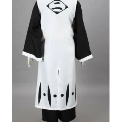 Cosrea Bleach Soifon Shinigami Cosplay Costume Cosplay Costumes