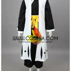 Cosrea Bleach Soifon Shinigami Cosplay Costume Cosplay Costumes