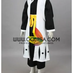 Cosrea Bleach Soifon Shinigami Cosplay Costume Cosplay Costumes