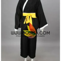 Cosrea Bleach Soifon Shinigami Cosplay Costume Cosplay Costumes