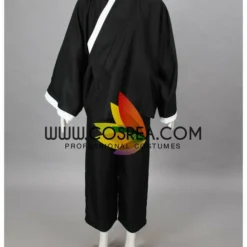 Cosrea Bleach Soifon Shinigami Cosplay Costume Cosplay Costumes