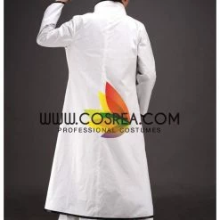 Cosrea Bleach Sosuke Aizen Arrancar Cosplay Costume 12 Cosrea Bleach Sosuke Aizen Arrancar Cosplay Costume