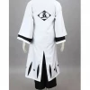 Cosrea Bleach Sosuke Aizen Shinigami Cosplay Costume 2 Cosrea Bleach Sosuke Aizen Shinigami Cosplay Costume
