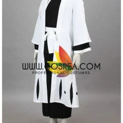 Cosrea Bleach Sosuke Aizen Shinigami Cosplay Costume 12 Cosrea Bleach Sosuke Aizen Shinigami Cosplay Costume