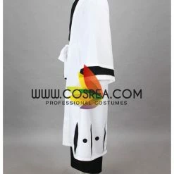 Cosrea Bleach Sosuke Aizen Shinigami Cosplay Costume 13 Cosrea Bleach Sosuke Aizen Shinigami Cosplay Costume