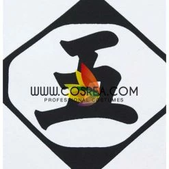 Cosrea Bleach Sosuke Aizen Shinigami Cosplay Costume 15 Cosrea Bleach Sosuke Aizen Shinigami Cosplay Costume
