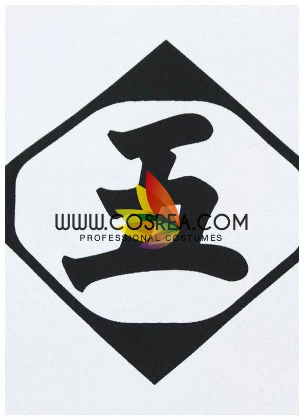 Cosrea Bleach Sosuke Aizen Shinigami Cosplay Costume 8 Cosrea Bleach Sosuke Aizen Shinigami Cosplay Costume