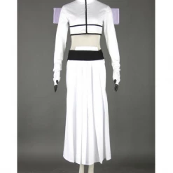Cosrea Bleach Tier Harribel Anime Edition Cosplay Costume Cosplay Costumes