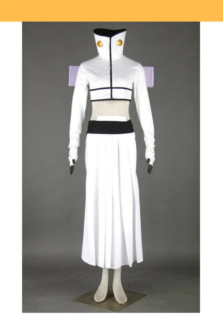 Cosrea Bleach Tier Harribel Anime Edition Cosplay Costume Cosplay Costumes 3 Cosrea Bleach Tier Harribel Anime Edition Cosplay Costume Cosplay Costumes
