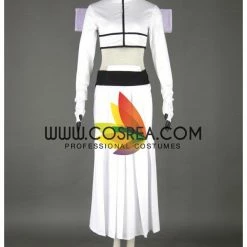 Cosrea Bleach Tier Harribel Anime Edition Cosplay Costume Cosplay Costumes 11 Cosrea Bleach Tier Harribel Anime Edition Cosplay Costume Cosplay Costumes