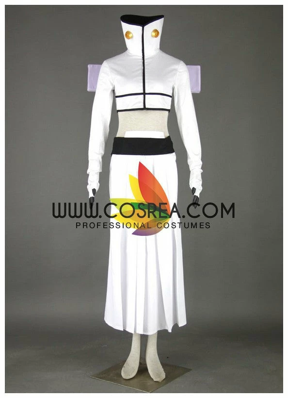 Cosrea Bleach Tier Harribel Anime Edition Cosplay Costume Cosplay Costumes 4 Cosrea Bleach Tier Harribel Anime Edition Cosplay Costume Cosplay Costumes