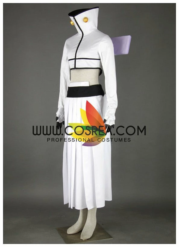 Cosrea Bleach Tier Harribel Anime Edition Cosplay Costume Cosplay Costumes 5 Cosrea Bleach Tier Harribel Anime Edition Cosplay Costume Cosplay Costumes