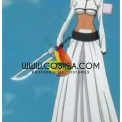 Cosrea Bleach Tier Harribel Anime Edition Cosplay Costume Cosplay Costumes 17 Cosrea Bleach Tier Harribel Anime Edition Cosplay Costume Cosplay Costumes