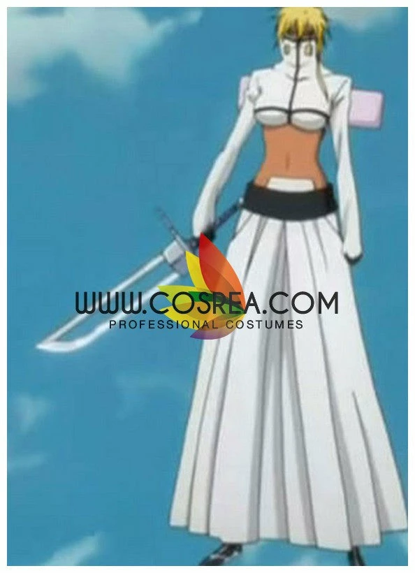 Cosrea Bleach Tier Harribel Anime Edition Cosplay Costume Cosplay Costumes 10 Cosrea Bleach Tier Harribel Anime Edition Cosplay Costume Cosplay Costumes