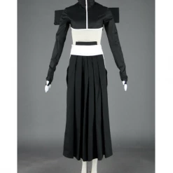 Cosrea Bleach Tier Harribel Manga Black Edition Cosplay Costume