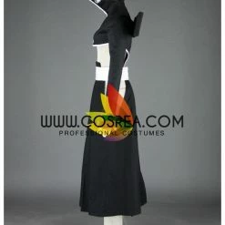 Cosrea Bleach Tier Harribel Manga Black Edition Cosplay Costume 12 Cosrea Bleach Tier Harribel Manga Black Edition Cosplay Costume