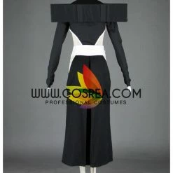 Cosrea Bleach Tier Harribel Manga Black Edition Cosplay Costume 13 Cosrea Bleach Tier Harribel Manga Black Edition Cosplay Costume
