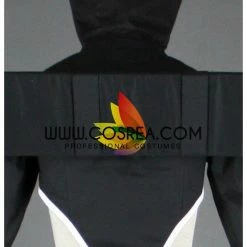 Cosrea Bleach Tier Harribel Manga Black Edition Cosplay Costume 14 Cosrea Bleach Tier Harribel Manga Black Edition Cosplay Costume