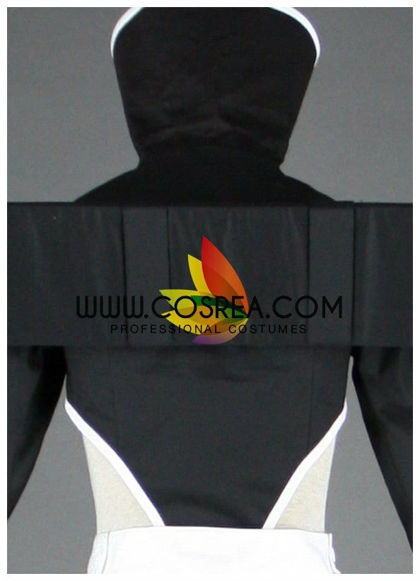 Cosrea Bleach Tier Harribel Manga Black Edition Cosplay Costume 8 Cosrea Bleach Tier Harribel Manga Black Edition Cosplay Costume