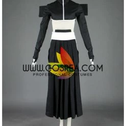 Cosrea Bleach Tier Harribel Manga Black Edition Cosplay Costume 10 Cosrea Bleach Tier Harribel Manga Black Edition Cosplay Costume