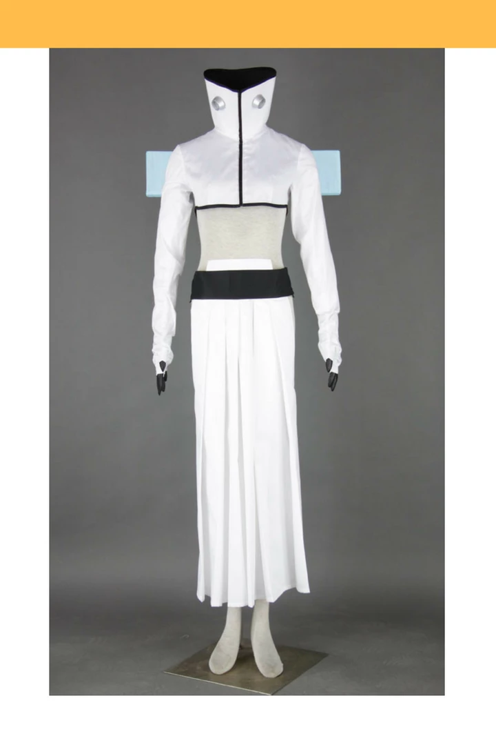 Cosrea Cosplay Costumes Bleach Tier Harribel Manga Edition Cosplay Costume 3 Cosrea Cosplay Costumes Bleach Tier Harribel Manga Edition Cosplay Costume