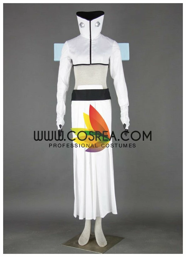 Cosrea Cosplay Costumes Bleach Tier Harribel Manga Edition Cosplay Costume 4 Cosrea Cosplay Costumes Bleach Tier Harribel Manga Edition Cosplay Costume