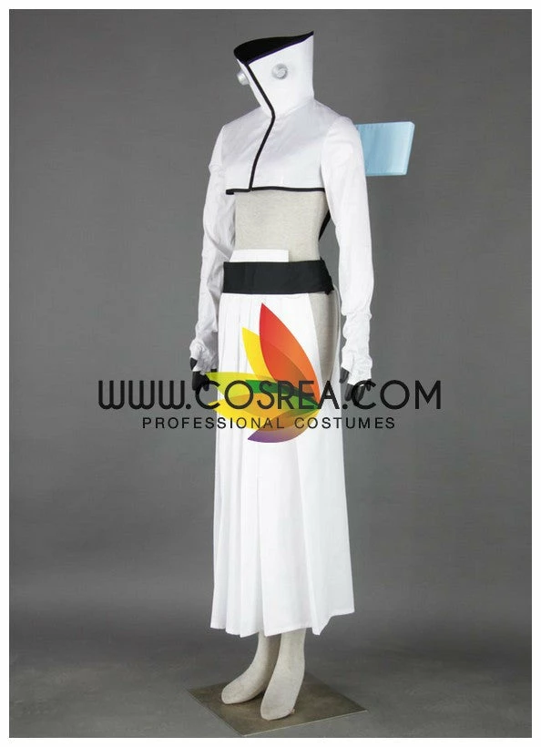 Cosrea Cosplay Costumes Bleach Tier Harribel Manga Edition Cosplay Costume 5 Cosrea Cosplay Costumes Bleach Tier Harribel Manga Edition Cosplay Costume