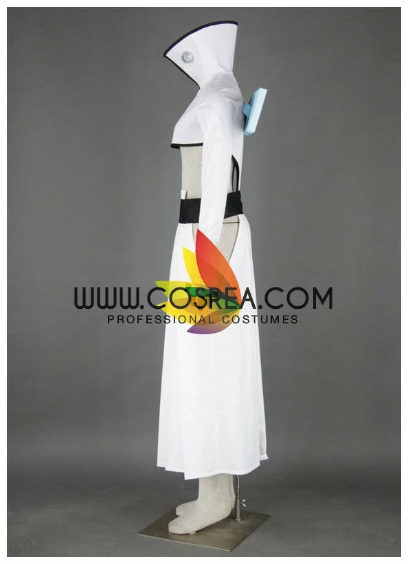 Cosrea Cosplay Costumes Bleach Tier Harribel Manga Edition Cosplay Costume 6 Cosrea Cosplay Costumes Bleach Tier Harribel Manga Edition Cosplay Costume