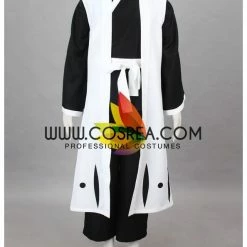 Cosrea Cosplay Costumes Bleach Toshiro Hitsugaya Shinigami Cosplay Costume 11 Cosrea Cosplay Costumes Bleach Toshiro Hitsugaya Shinigami Cosplay Costume