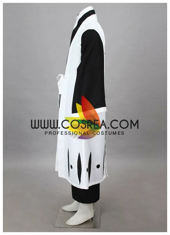 Cosrea Cosplay Costumes Bleach Toshiro Hitsugaya Shinigami Cosplay Costume 6 Cosrea Cosplay Costumes Bleach Toshiro Hitsugaya Shinigami Cosplay Costume