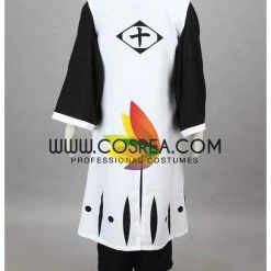 Cosrea Cosplay Costumes Bleach Toshiro Hitsugaya Shinigami Cosplay Costume 14 Cosrea Cosplay Costumes Bleach Toshiro Hitsugaya Shinigami Cosplay Costume